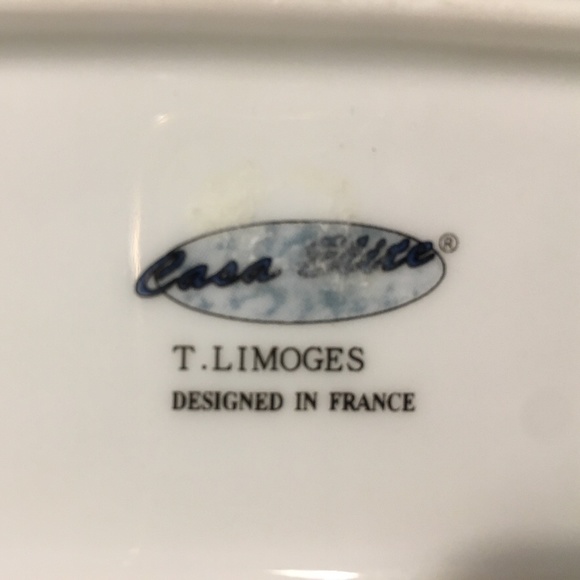 T. Limoges - Picture 3 of 4